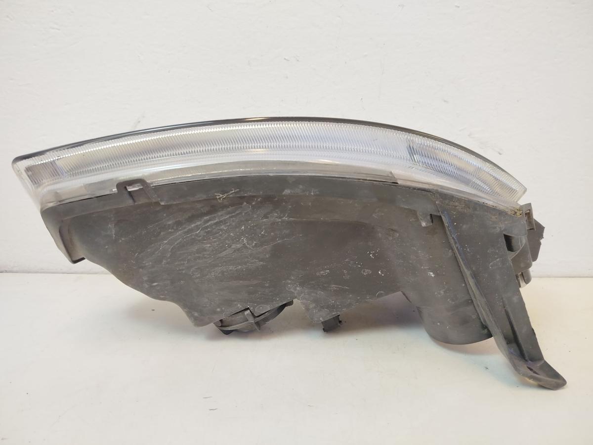 Opel Corsa C Scheinwerfer Hauptscheinwerfer Frontscheinwerfer vorn links DEPO