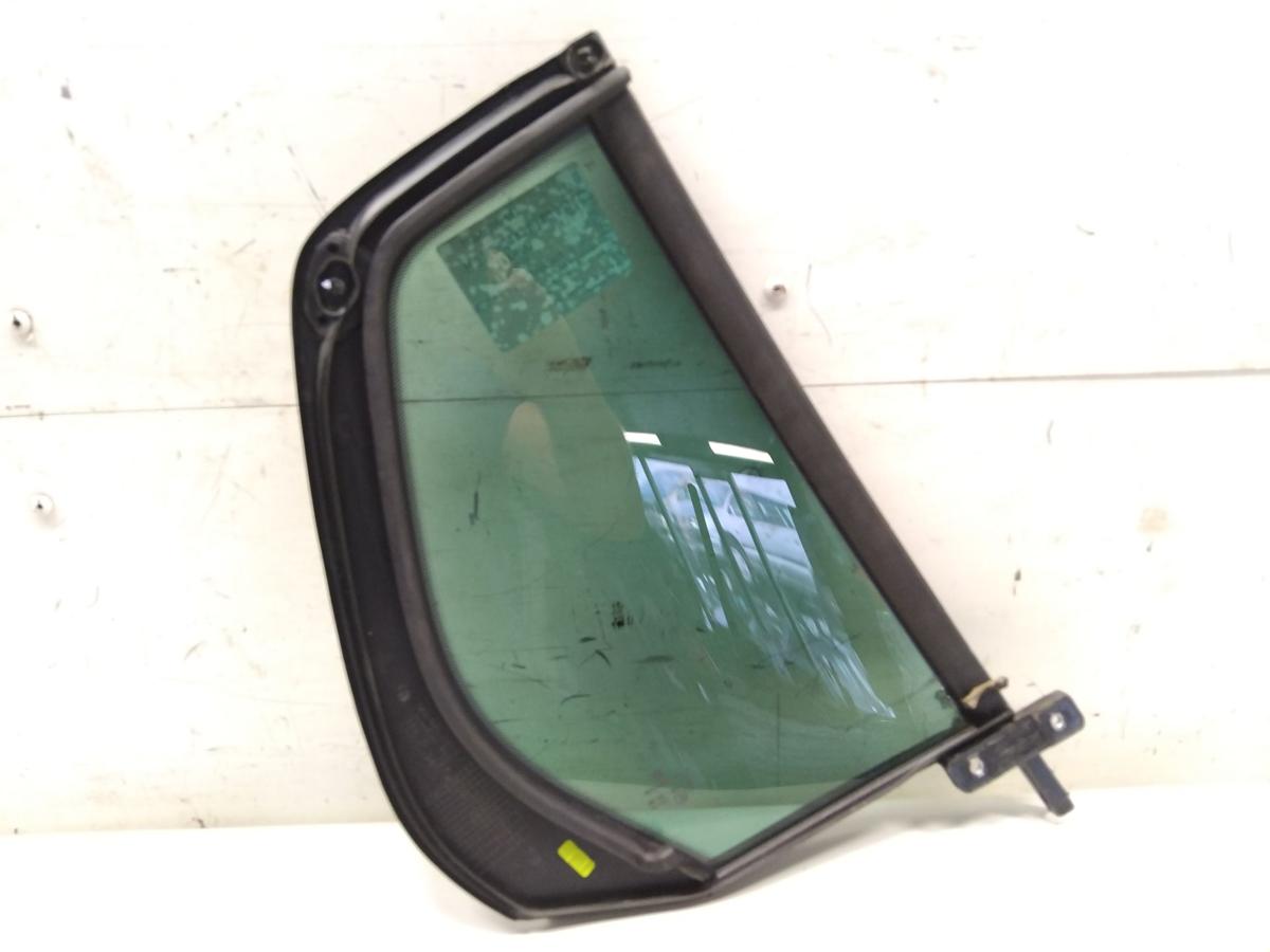 VW Golf 6 orig.Dreieckscheibe hinten links abgedunkelt 5türig Fließheck BJ2012