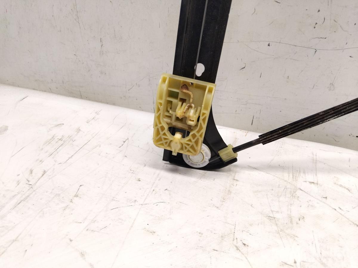 VW Golf Sportsvan original Fensterheber vorn links Bj.2017