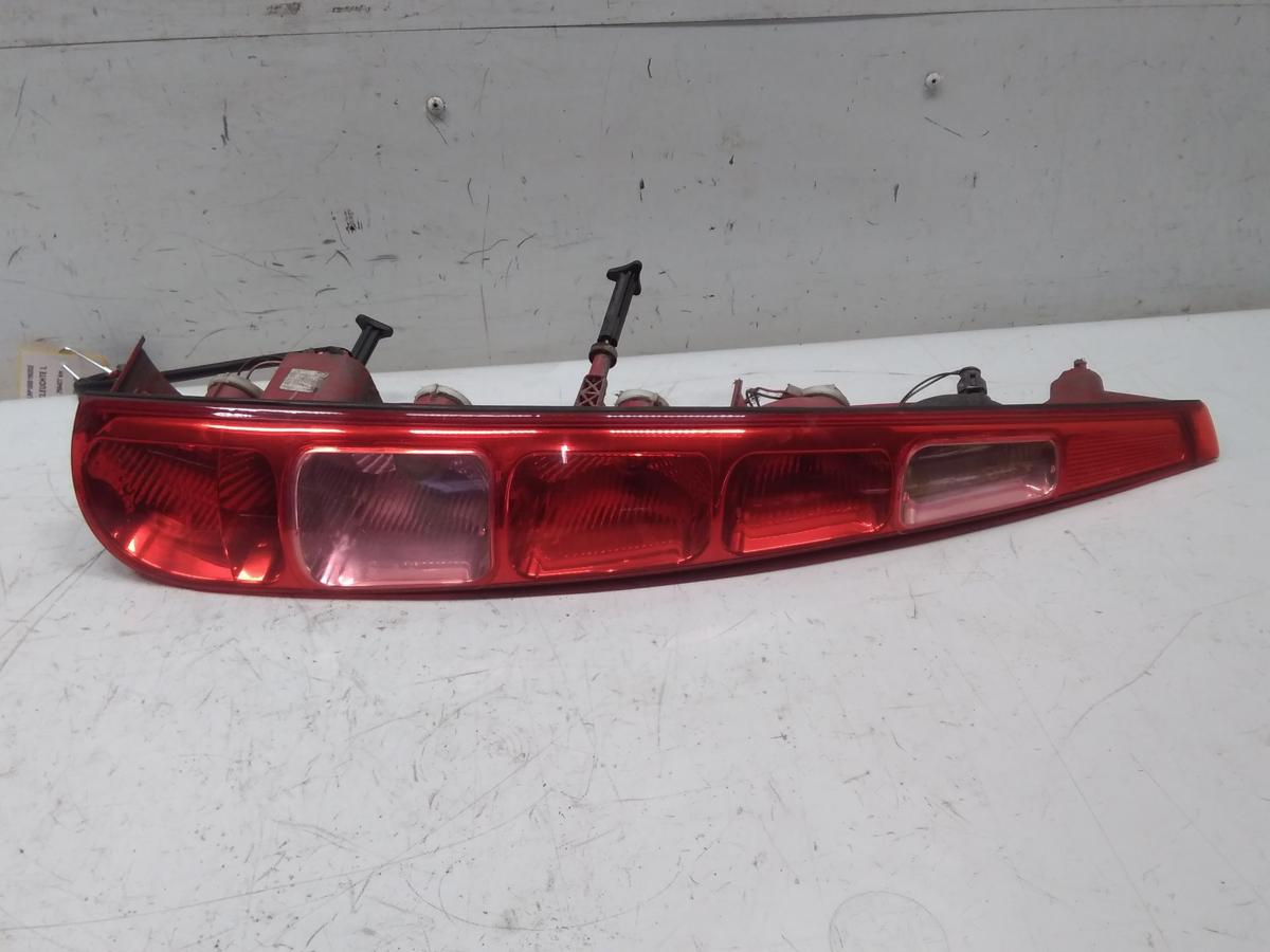 Peugeot 807 original R&uuml;ckleuchte Heckleuchte links Bj.2003