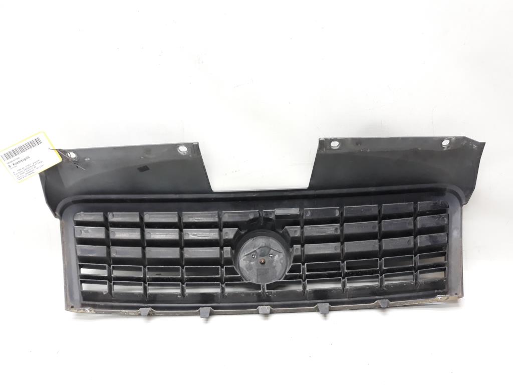 Fiat Doblo Typ 223 BJ2009 original grill Kühlergrill Modell ab 2005