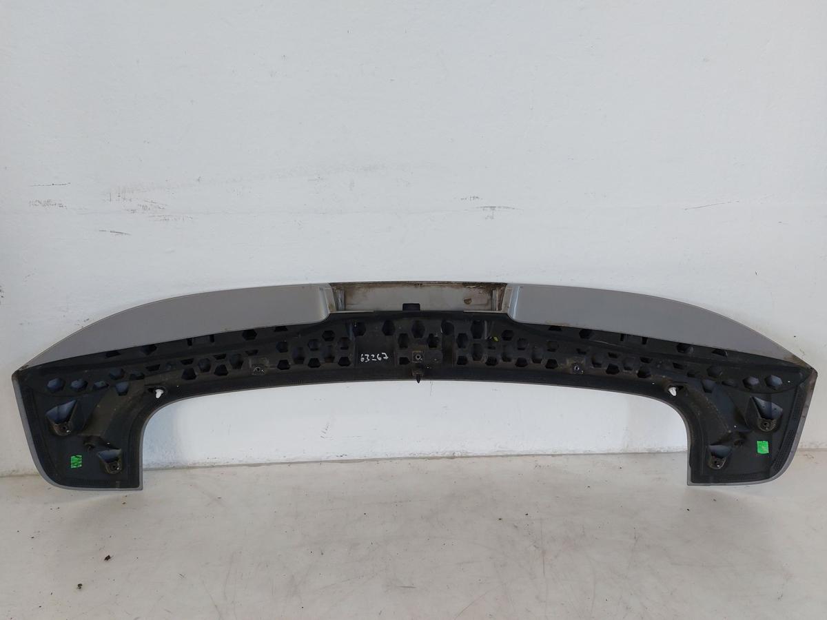 Ford Focus DYB MK3 Dachspoiler Heckklappe 5 türer Dachkantenspoiler Micastone