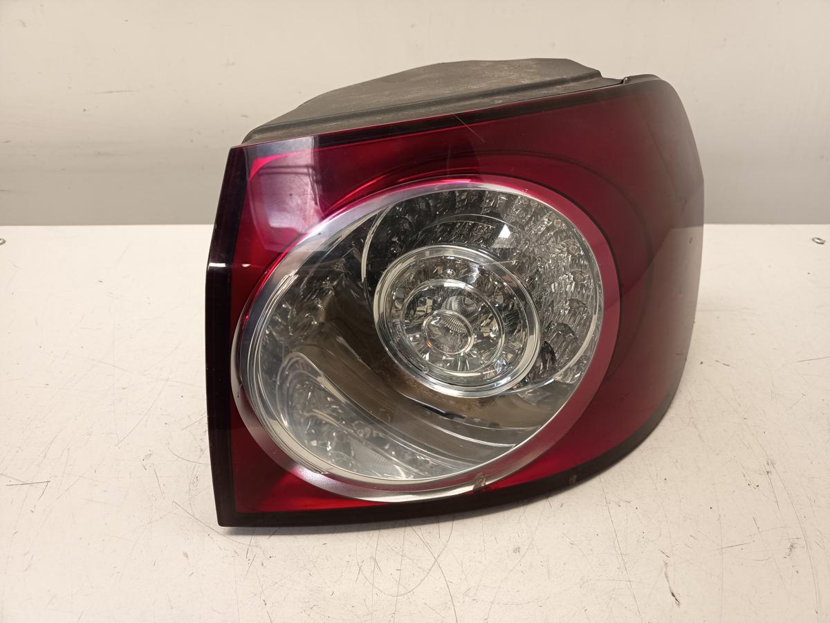VW Golf Plus original R&uuml;ckleuchte rechts aussen LED vor Facelift Bj 05