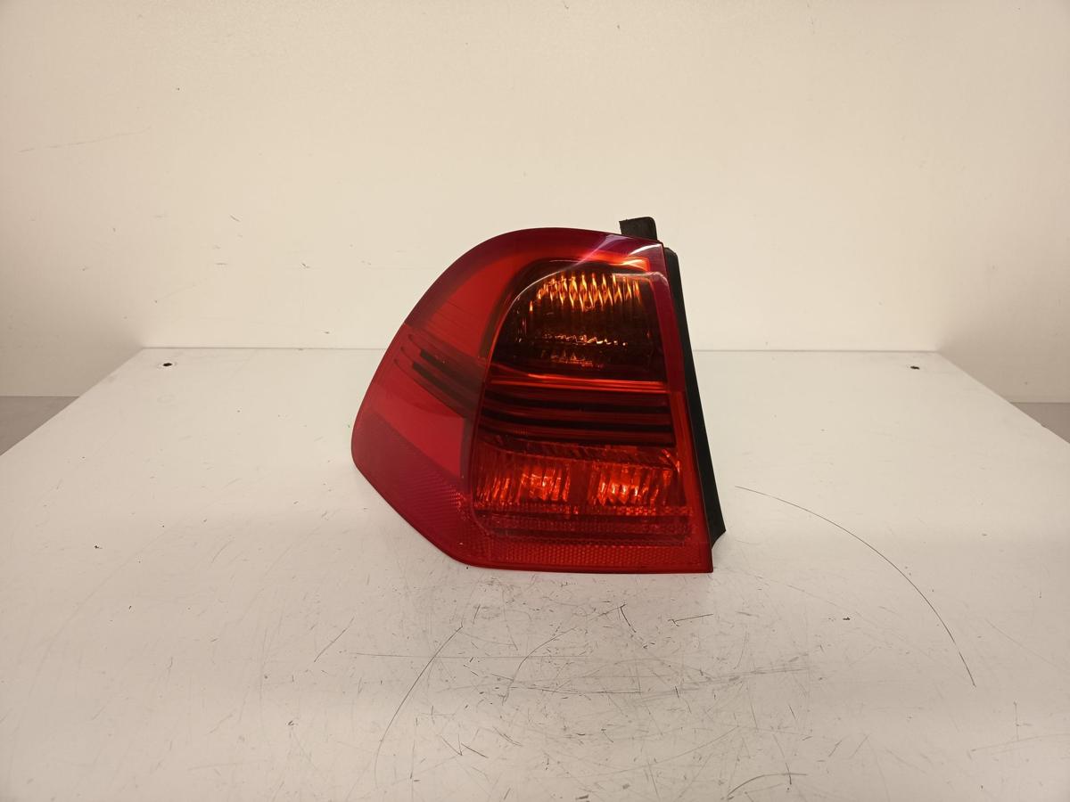 BMW 3-ER E91 Kombi orig Rückleuchte hinten links 354/7 Titansilber met Bj 2005