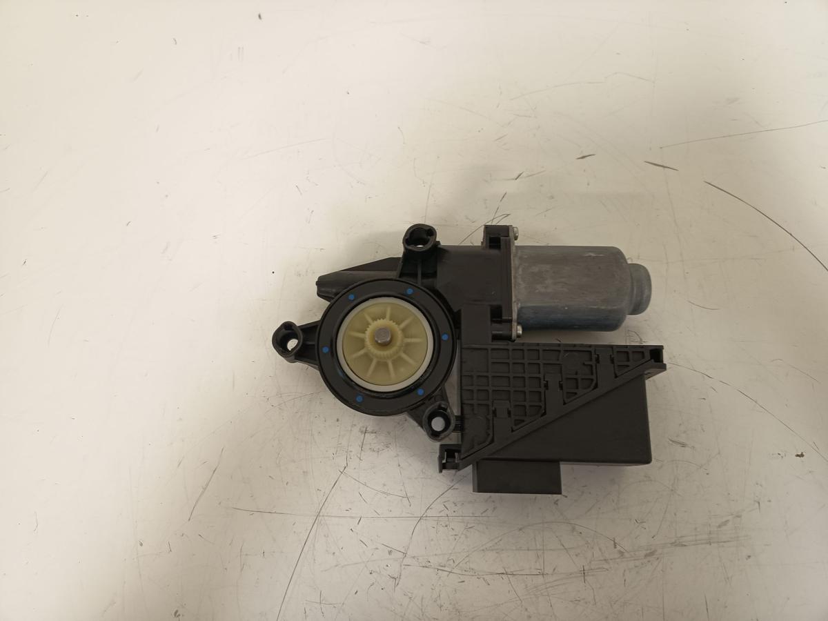 VW Polo 9N2 orig Motor Fensterheber vorn links 6Y2959802A Bj 2007