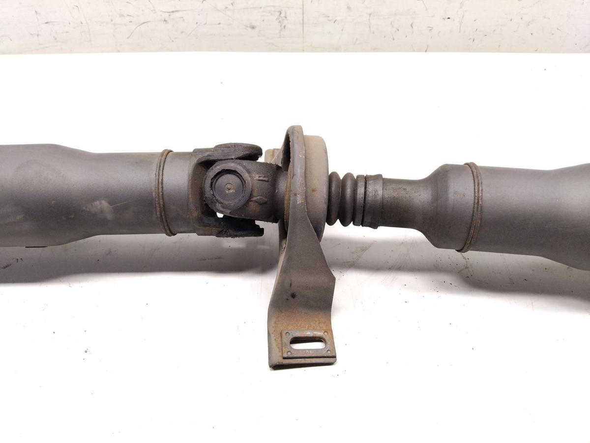 Mercedes Benz E Klasse W210 E200 original Kardanwelle 2.0 100kw 111942 BJ1997