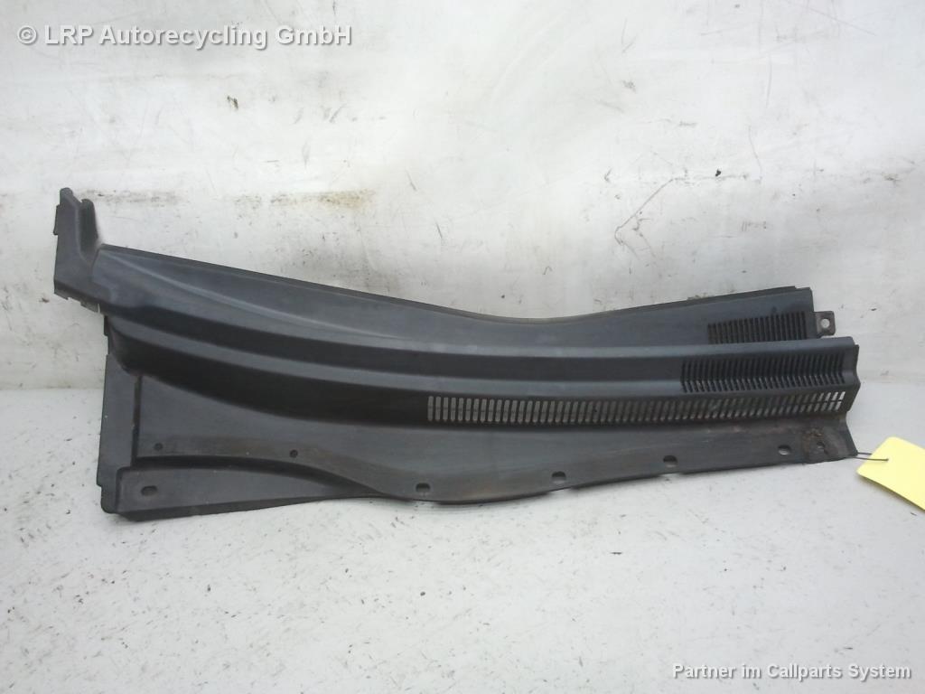 Kia Cerato FE BJ2005 Plastikabdeckung Windlauf Wasserkasten rechts 861602F000