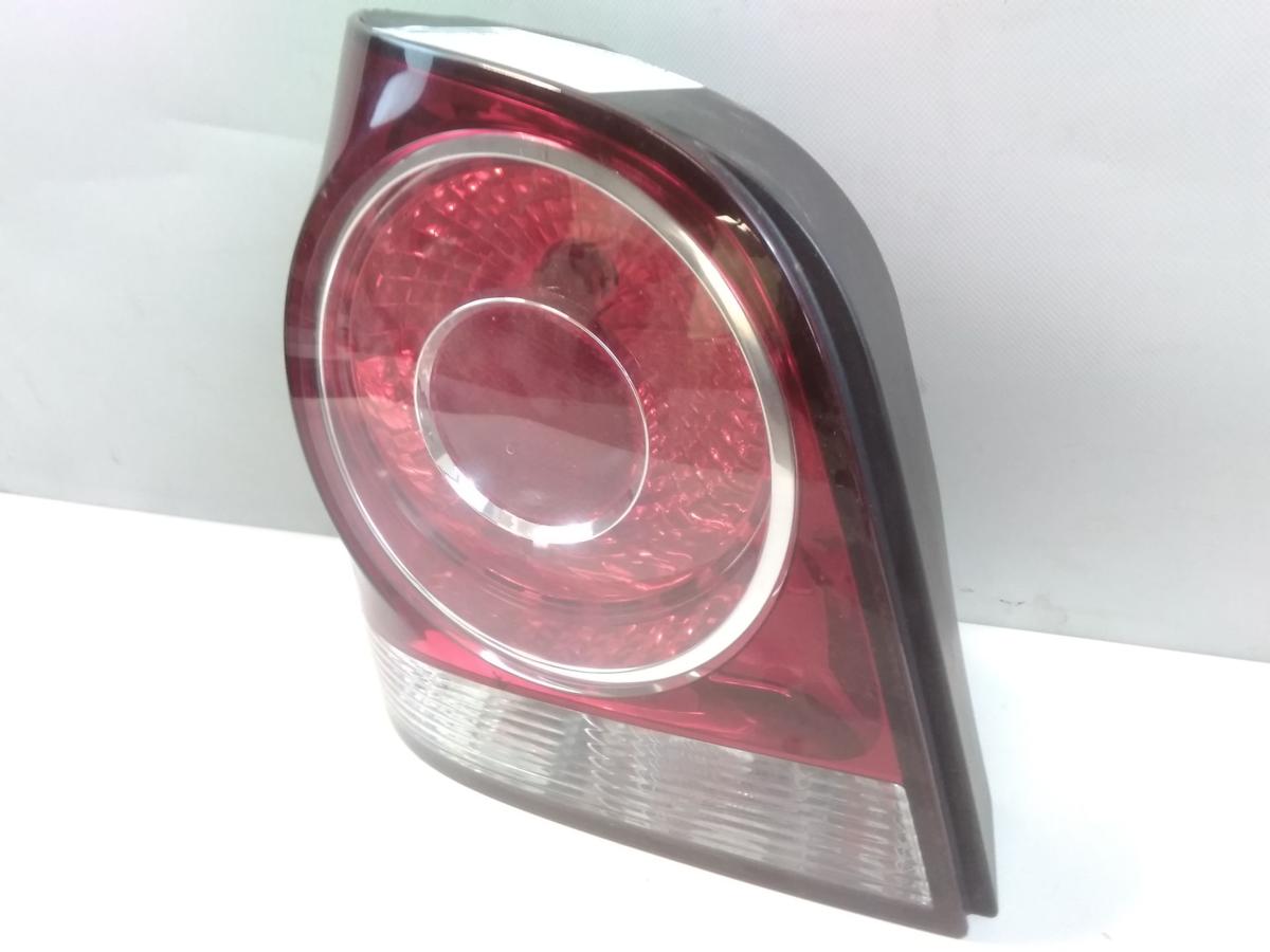VW Polo 9N3 original R&uuml;ckleuchte Heckleuchte Schlussleuchte links 5t&uuml;rig BJ2006