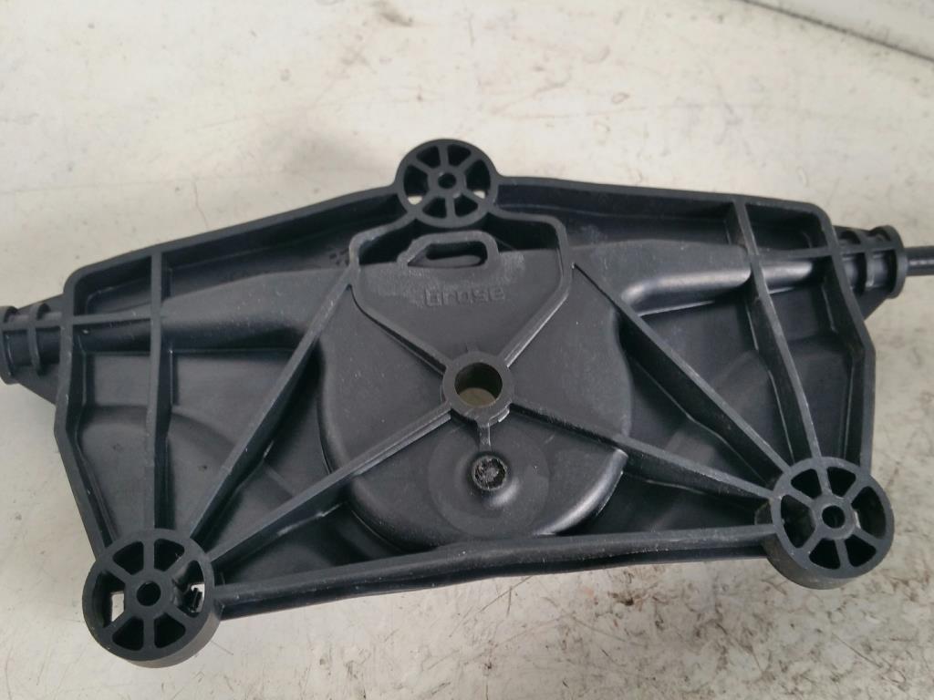 Audi A4 8K B8 Bj.09 orig. Fensterhebermechanik hinten rechts 8K0839462