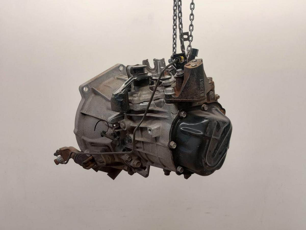 Kia Rio JB original 5 Gang Schaltgetriebe für 1,4l 71kW 2WD 157Tkm Bj 2009