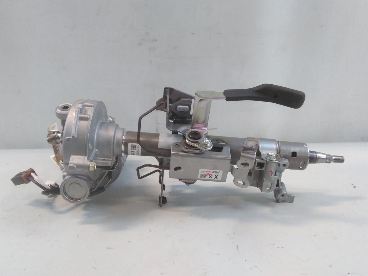 Mitsubishi Eclipse Cross original Lenks&auml;ule Facelift