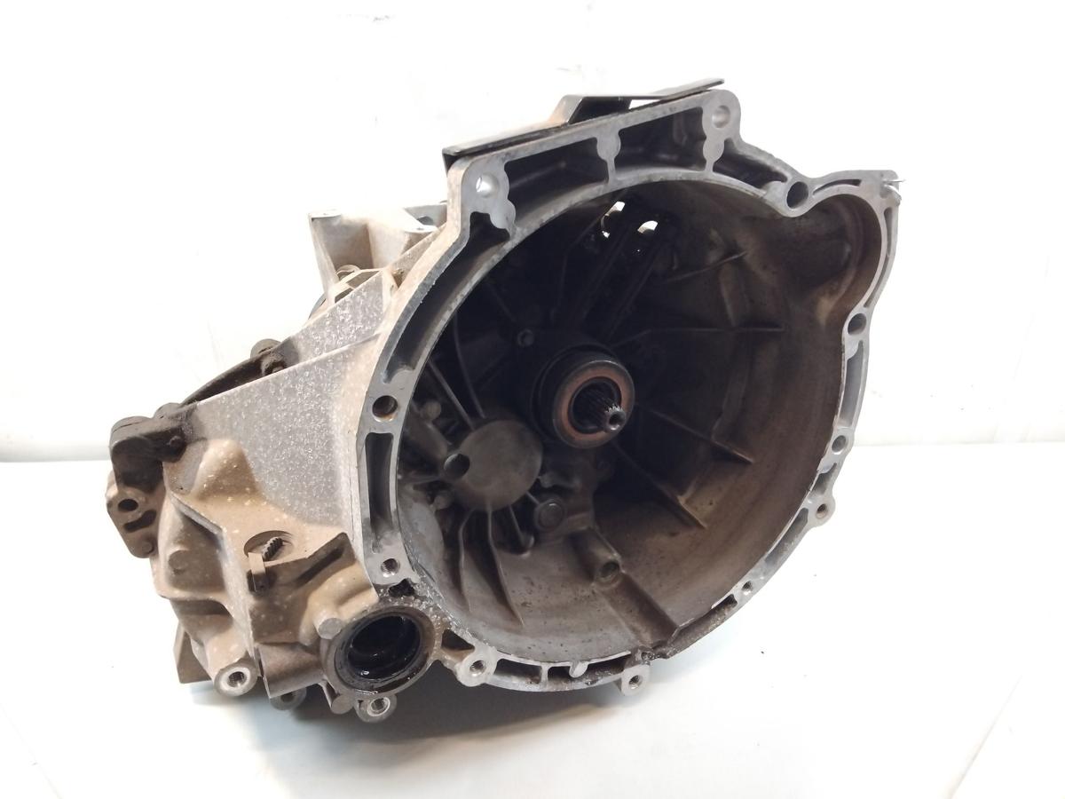 Ford Fiesta JA8 Getriebe Schaltgetriebe 5 Gang 8A6R7002CA 109345km BJ2009