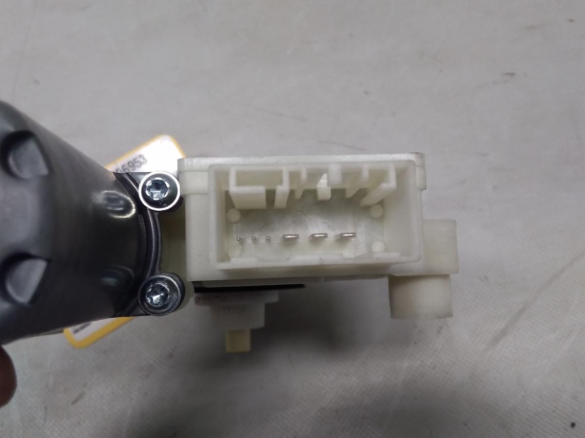 Skoda Rapid NH original Fensterhebermotor vorn rechts 5JA959812E BJ2013