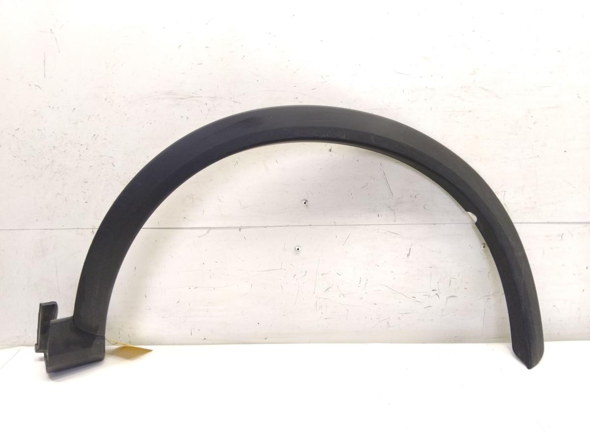 Mitsubishi Eclipse Cross original Blende Radlauf Seitenwand hinten links