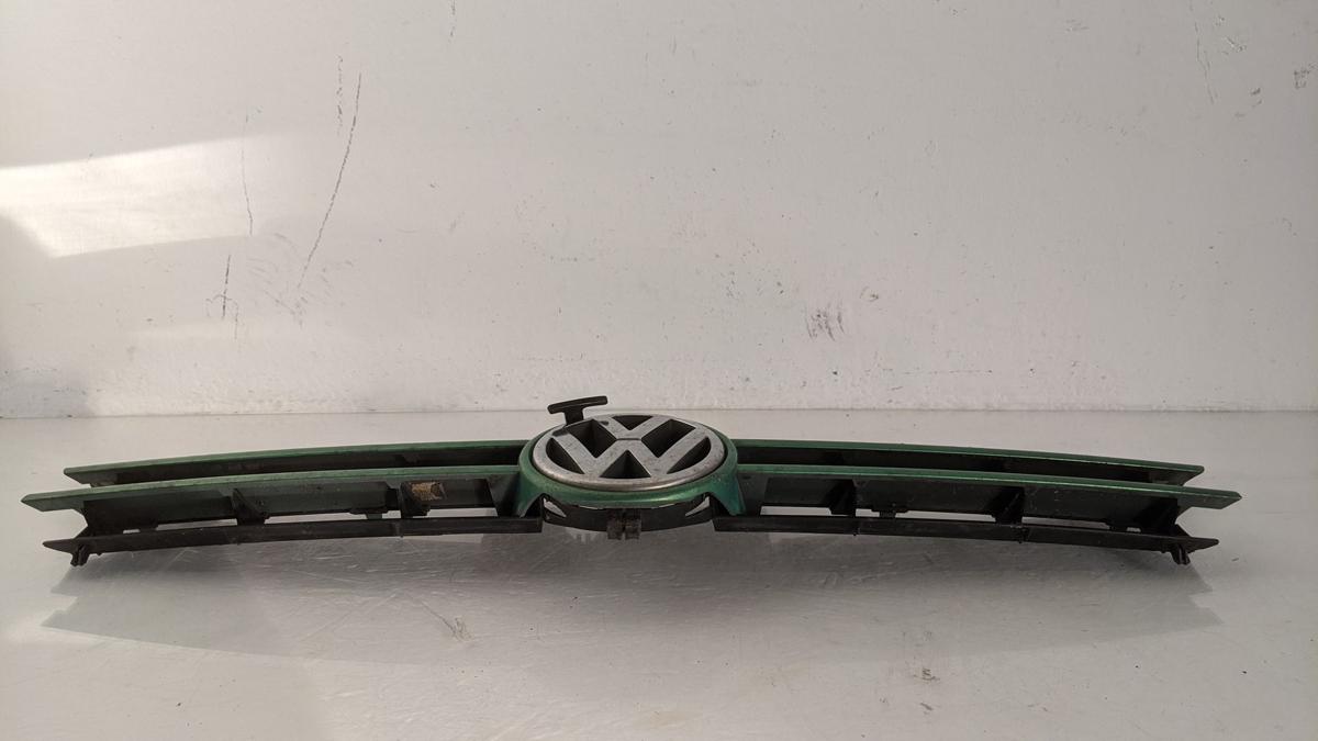 Kühlergrill Frontgrill Grill mit Logo LC6W Greencollection Perl VW Golf IV 4 1J