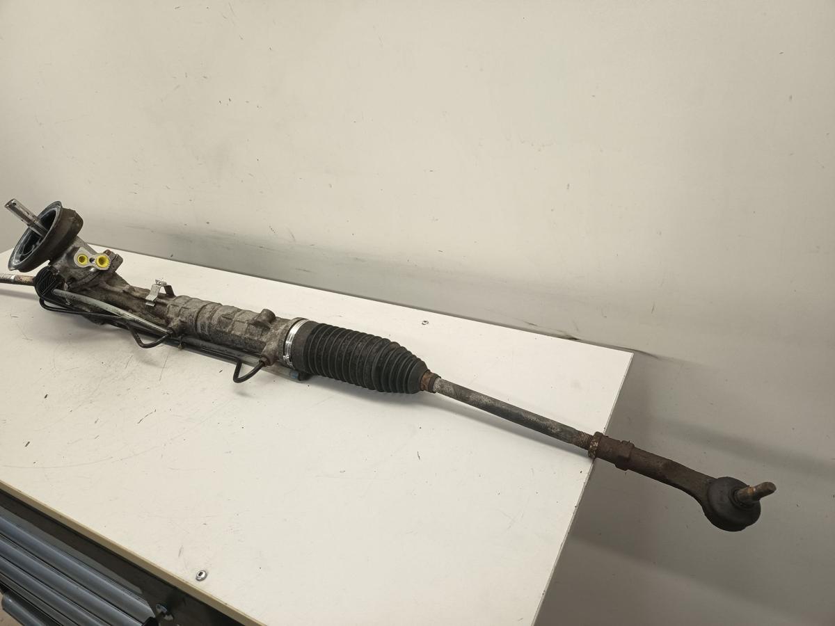 Citroen C4 Picasso Baujahr 2008 original Lenkgetriebe Hydraulisch