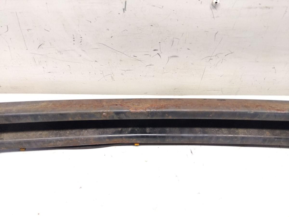 Ford Fiesta JD JH original Tr&auml;ger Sto&szlig;stange Sto&szlig;f&auml;nger vorn Bj.2003