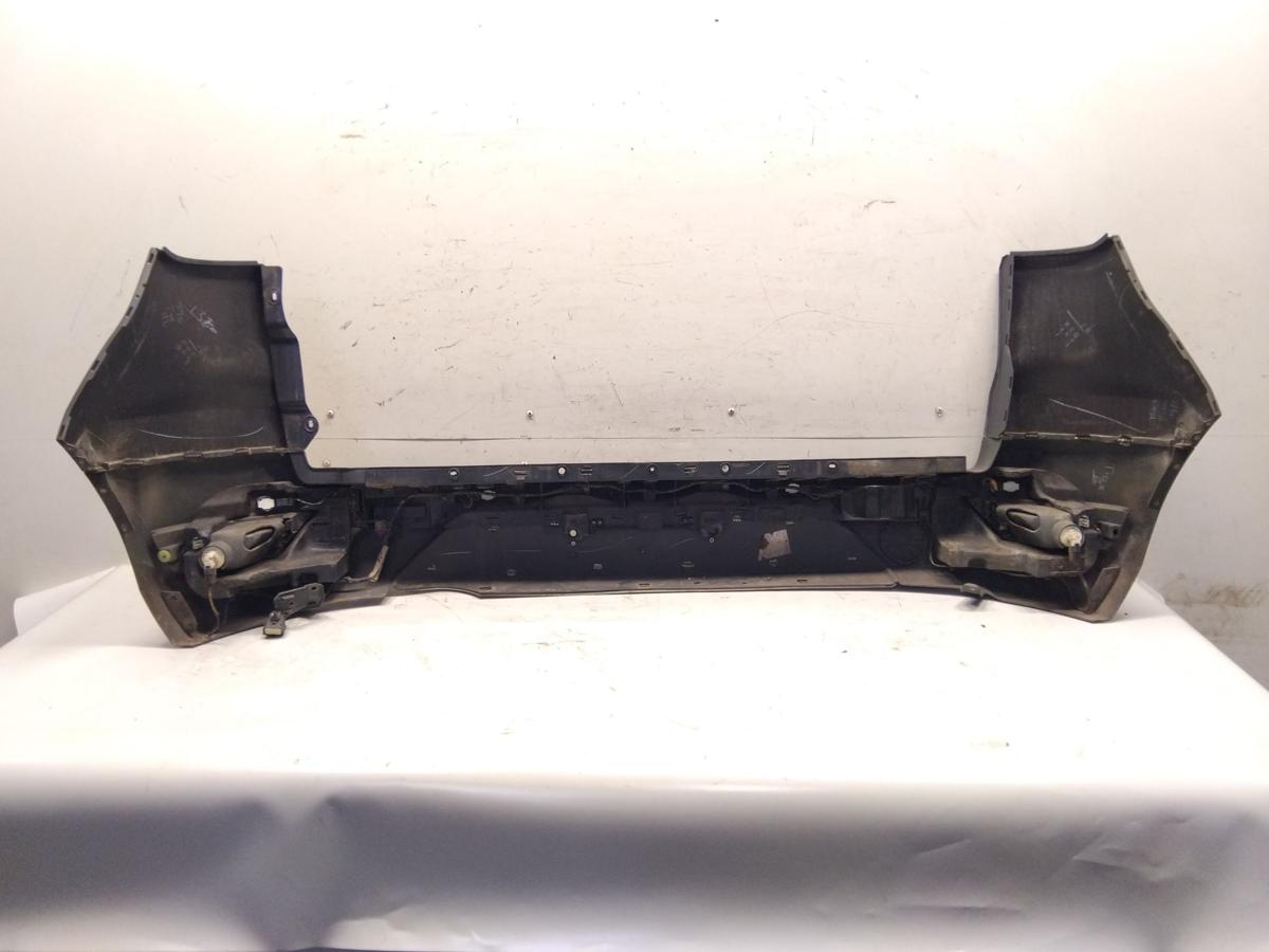 Ford Ecosport 2 JK8 original Sto&szlig;f&auml;nger Sto&szlig;stange hinten PDC BJ2016