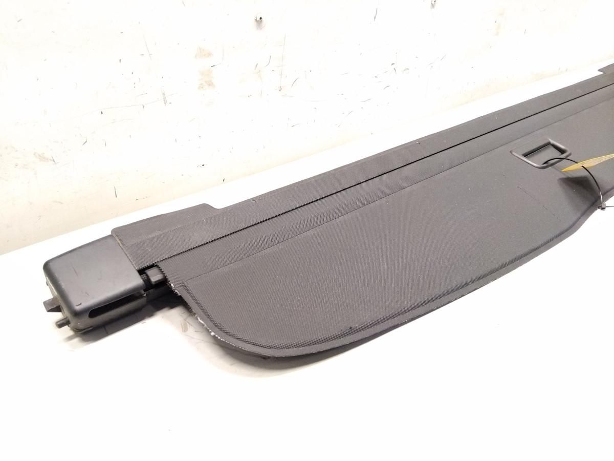 VW Passat 3BG Variant original Laderaumrollo Abdeckung Kofferraum schwarz BJ2002
