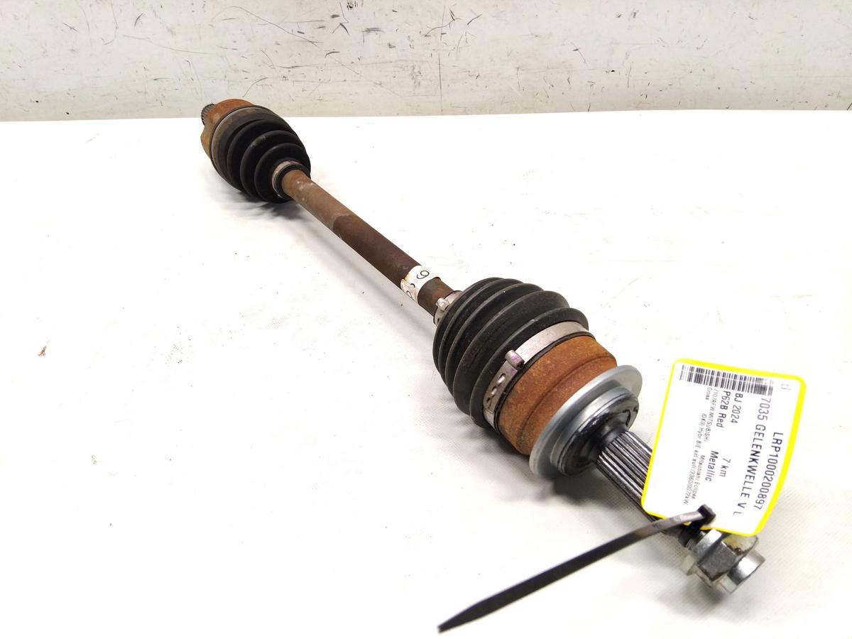 Mitsubishi Eclipse Cross original Gelenkwelle Antriebswelle links vorn 2.4 4B12
