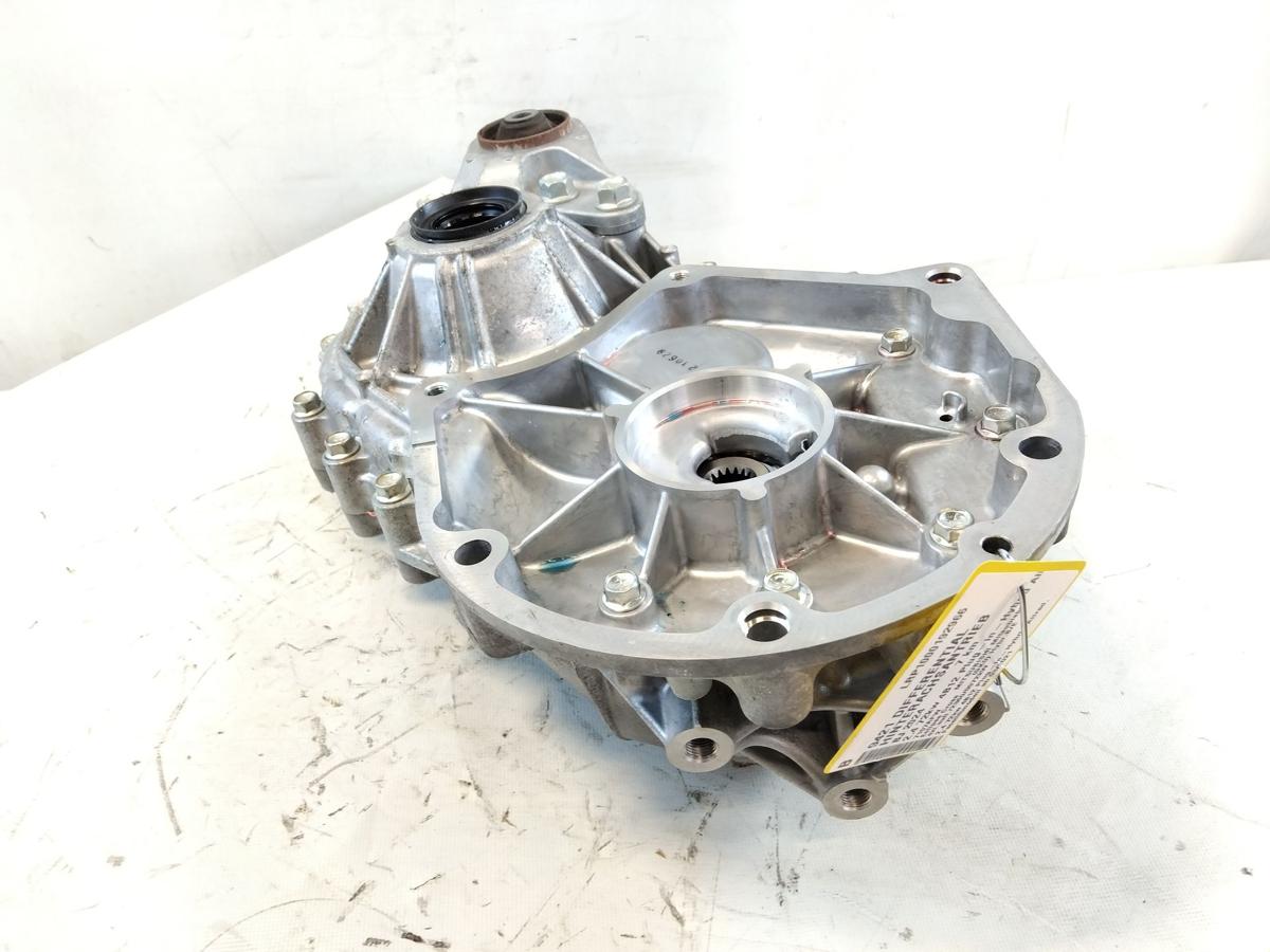 Mitsubishi Eclipse Cross original Hinterachsgetriebe Differential 7km Bj.2024