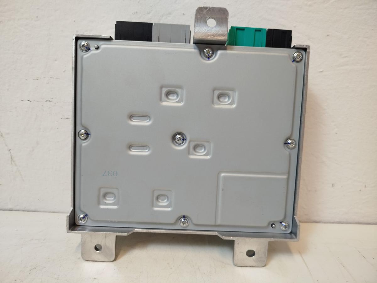 NIO ET7 Elektro Verst&auml;rker Soundsystem Amplifier Audioverst&auml;rker OEM