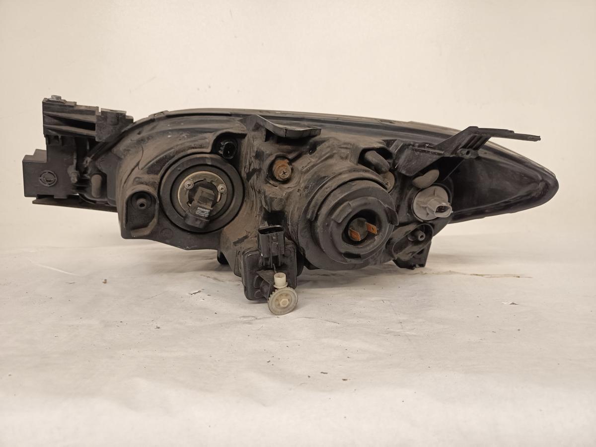 Mazda 3 BK Bj 2005 original Scheinwerfer Frontscheinwerfer rechts Mazda 3 BK Bj 2005 original Scheinwerfer Frontscheinwerfer rechts