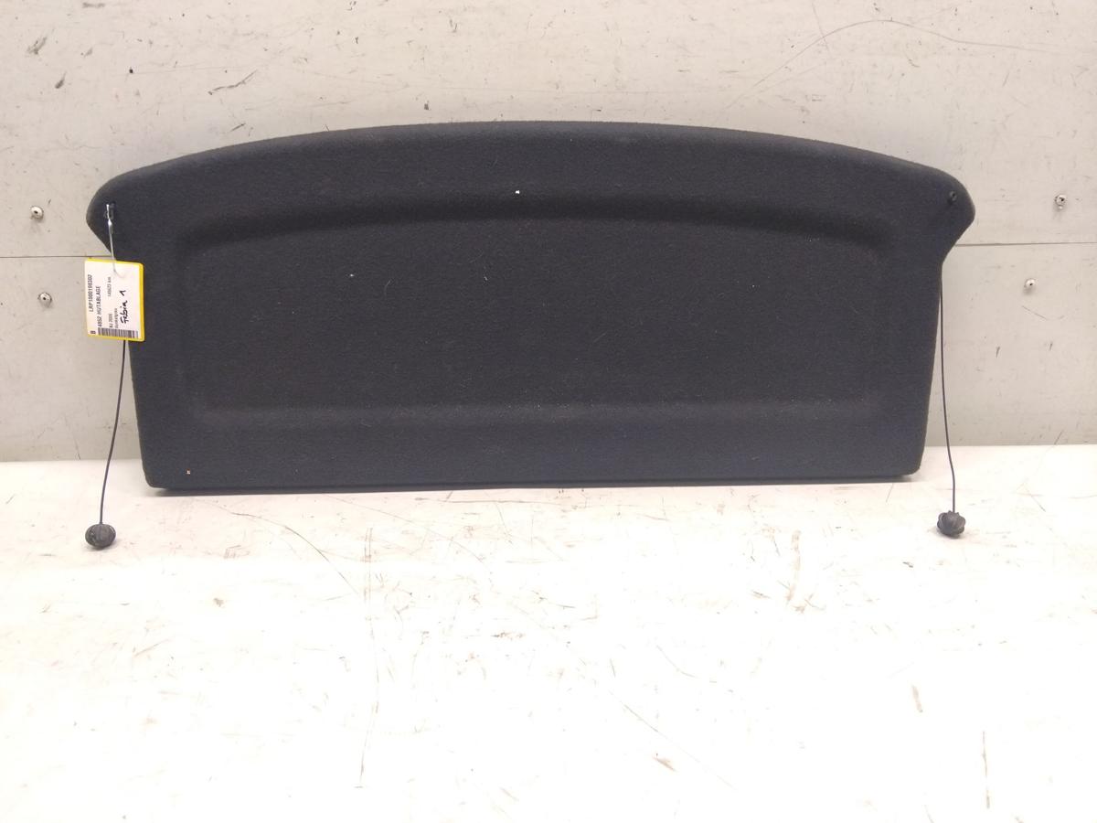 Skoda Fabia 1 6Y original Hutablage Kofferraumabdeckung Flie&szlig;heck Bj.2006