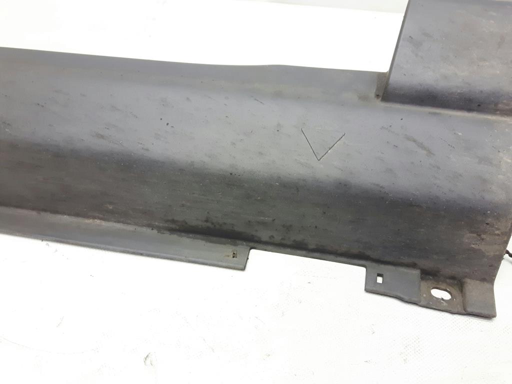 Renault Vel Satis BJ2002 Plastikleiste Einstieg vorn rechts 8200038804