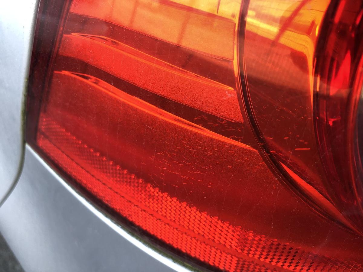 VW Golf 5 V 1K R&uuml;ckleuchte links R&uuml;cklicht Heckleuchte f&uuml;r 3 und 5 t&uuml;rer