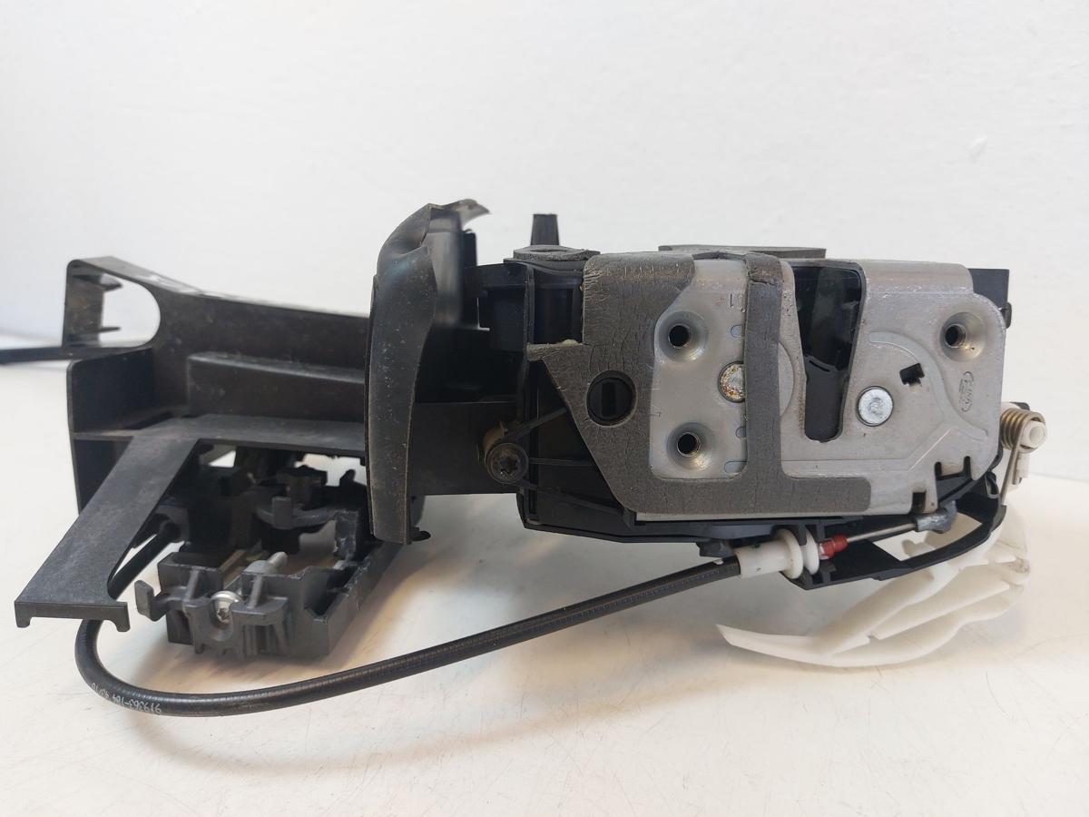 Ford C-Max CB7 T&uuml;rschloss hinten links Fondt&uuml;r Schloss OEM
