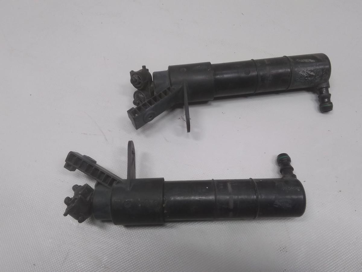 VW Polo 9N3 original Satz SRA Hubzylinder Düsen links und rechts BJ2005