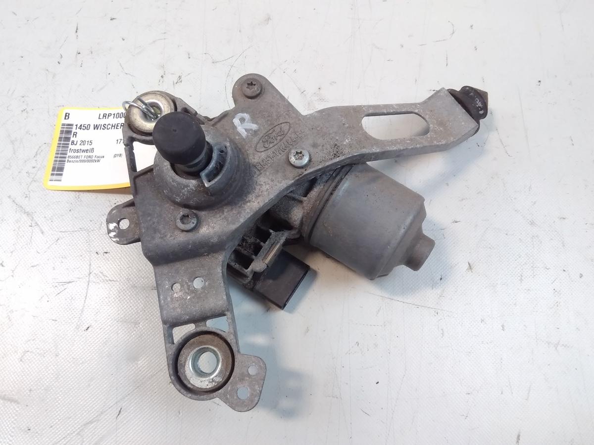 Ford Focus 3 original Wischermotor vorn rechts Bj.2015