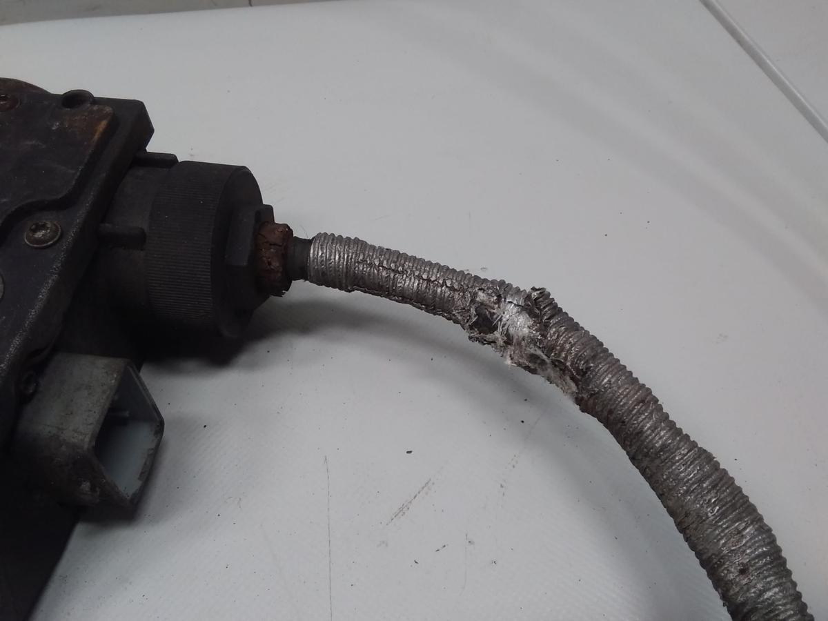 Renault Laguna 2 original Handbremsautomat Stellmotor Feststellbremse Bj.2005