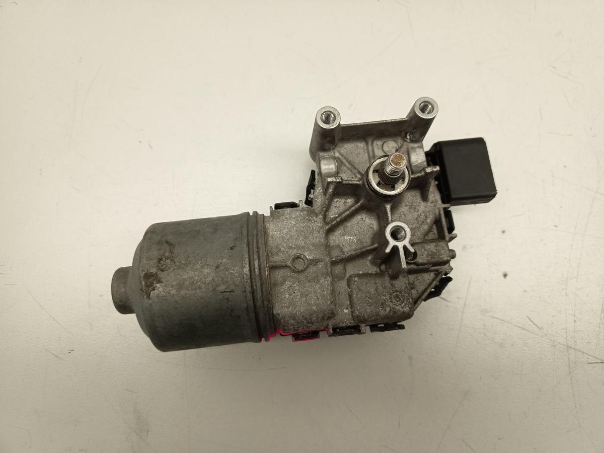 Audi A4 8E original Wischermotor vorn 8E1955119 0390241509 BOSCH BJ2005