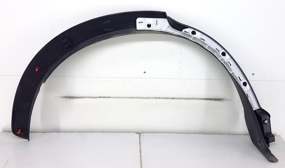 Mitsubishi Eclipse Cross Radlauf hinten links Bj2023 7400A511 Radlaufblende
