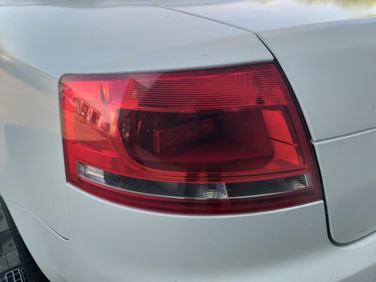 Audi A4 Cabriolet 8H original Rücklicht Rückleuchte Schlussleuchte links Bj.2002