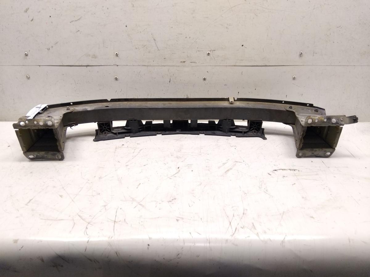 Opel Astra H original Tr&auml;ger Verst&auml;rkung Sto&szlig;f&auml;nger Sto&szlig;stange vorn BJ2005