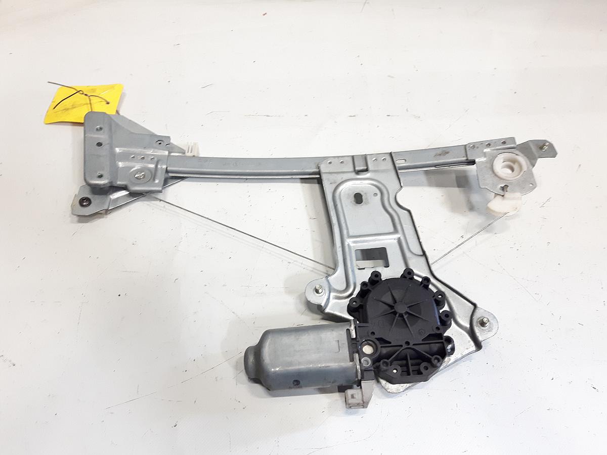 Citroen Xsara Fensterheber Tür vorn rechts mit Hebermotor BJ1998