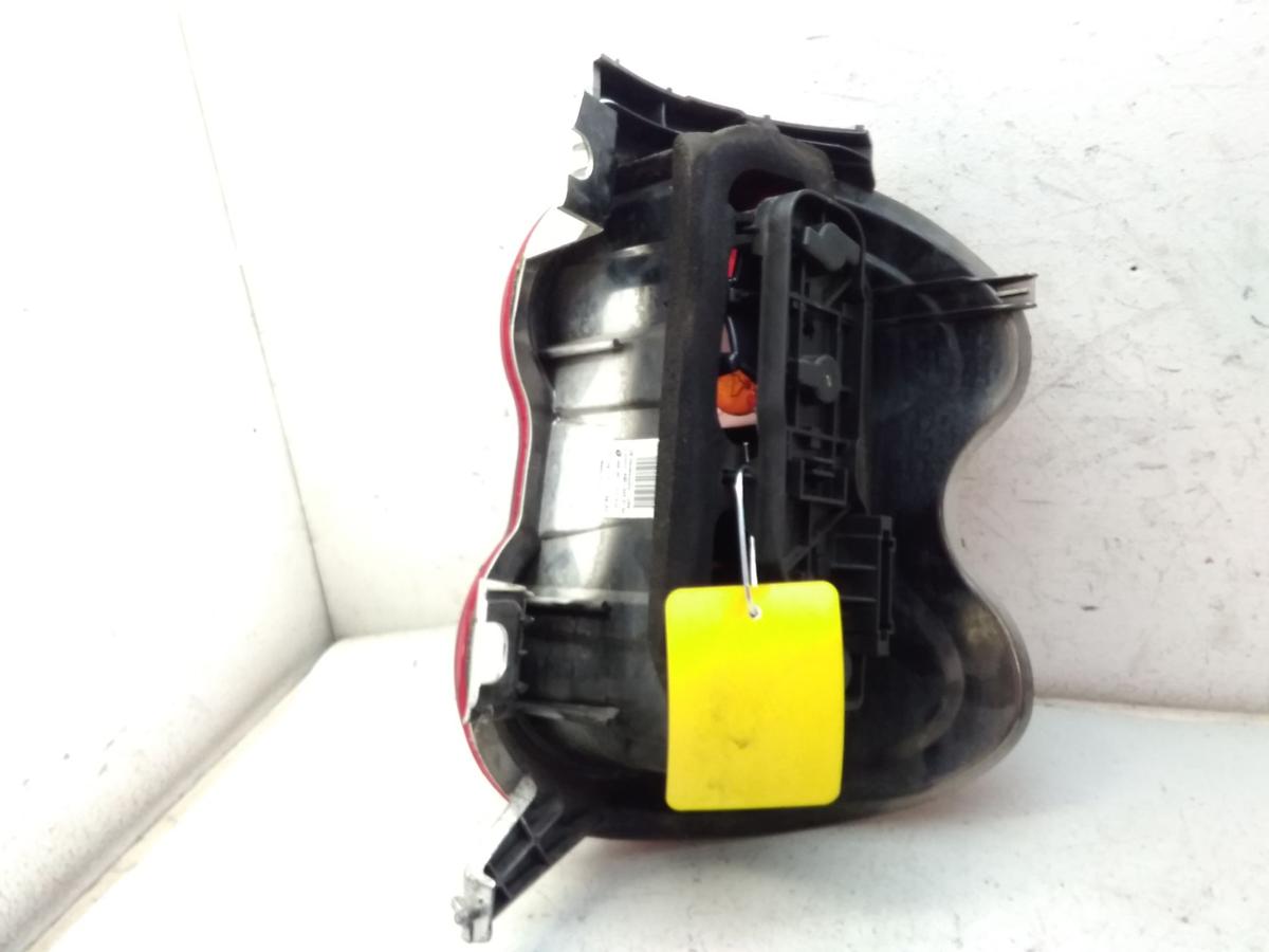Smart Fortwo 451 original R&uuml;ckleuchte Heckleuchte links Bj.2013