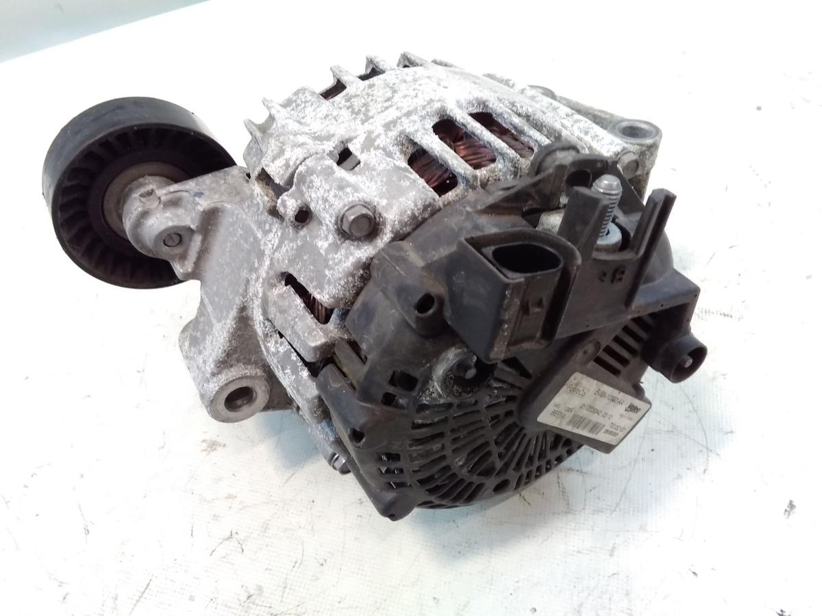 Ford C-Max II orig Lichtmaschine Generator 120A 1.6 Ecoboost BV6N10300AA BJ2012