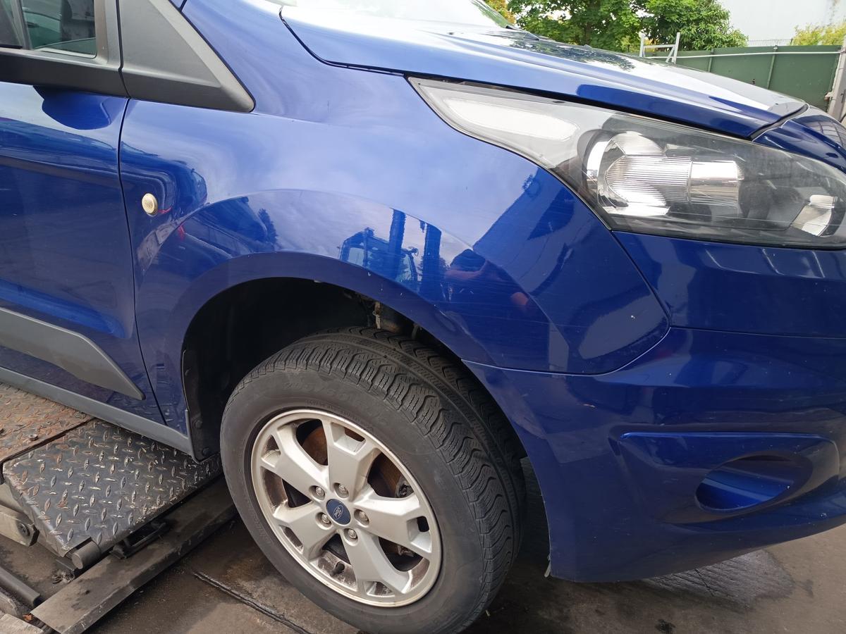 Ford Tourneo Connect Mk2 II orig Kotflügel rechts Indic Blau Bj 2015