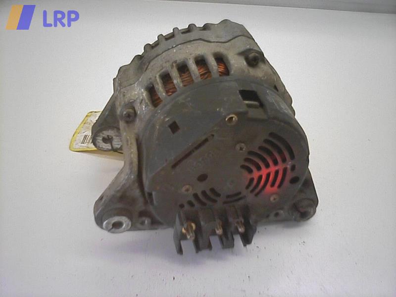 Ford Ka RBT original Lichtmaschine 70A Generator 96FB10300AA 0123310048 BJ1998