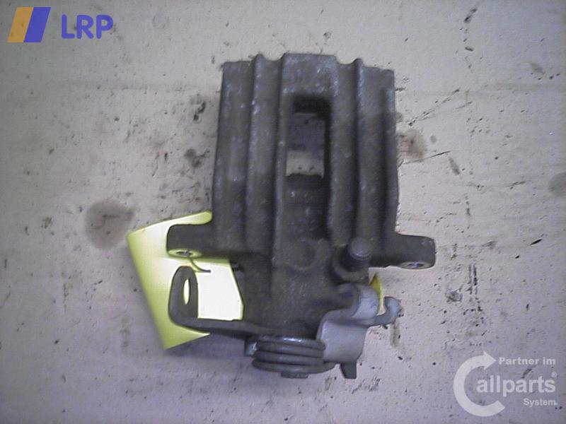 Audi A4 B6 8E Bremssattel hinten links BJ2002