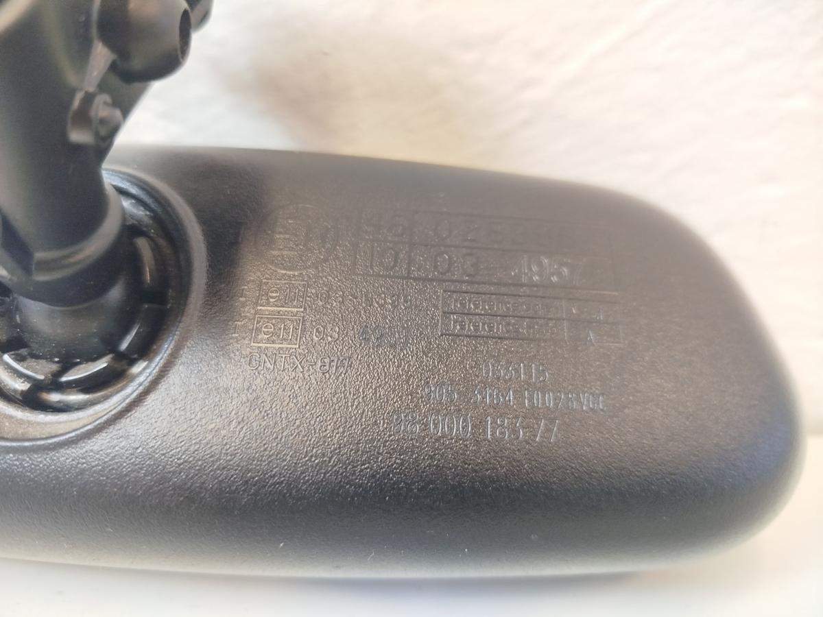 Peugeot 308 SW T9 Innenspiegel R&uuml;ckspiegel mit Abblendautomatik