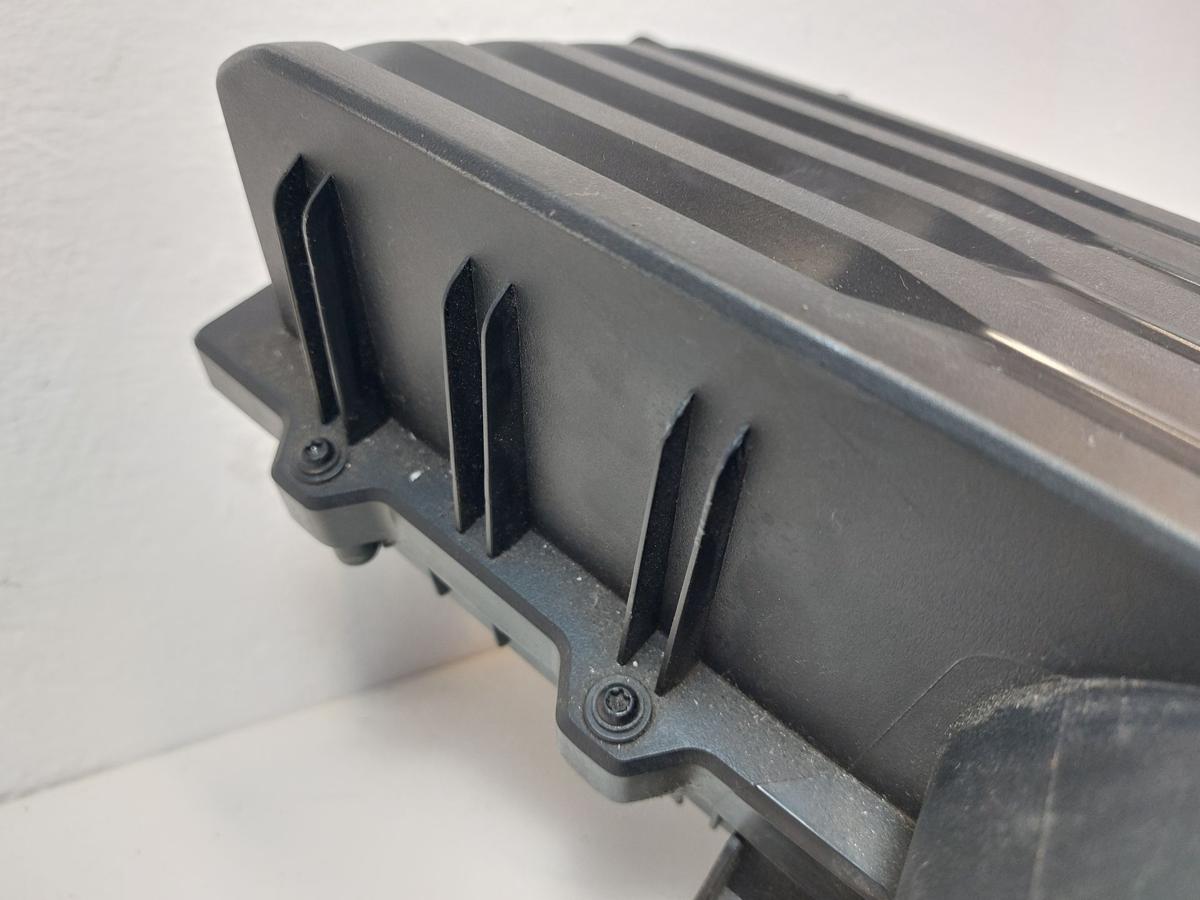VW Golf 8 VIII CD Variant Luftfilterkasten Luftfiltergeh&auml;use 1.0TSI DLAA