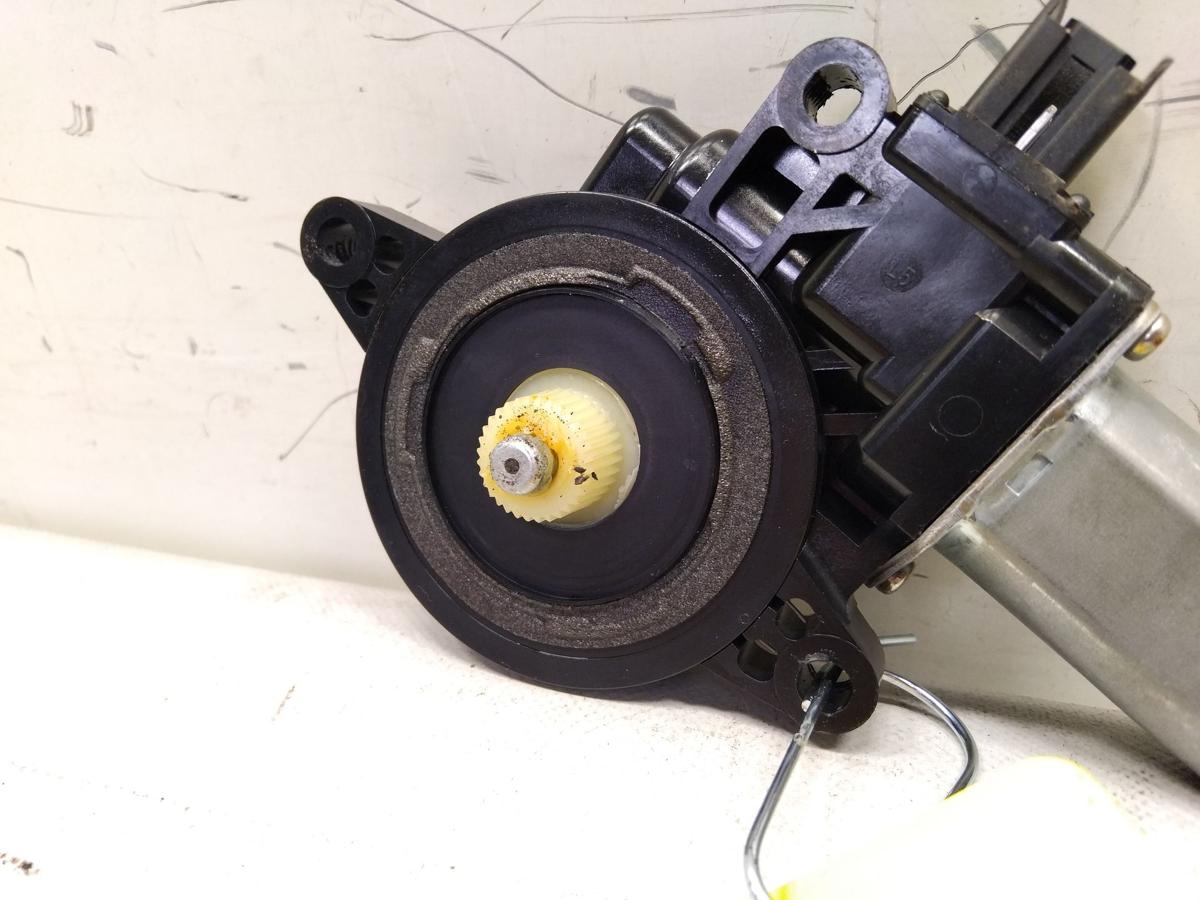 Mazda 6 GH original Fensterhebermotor hinten links CM012040 BJ2012