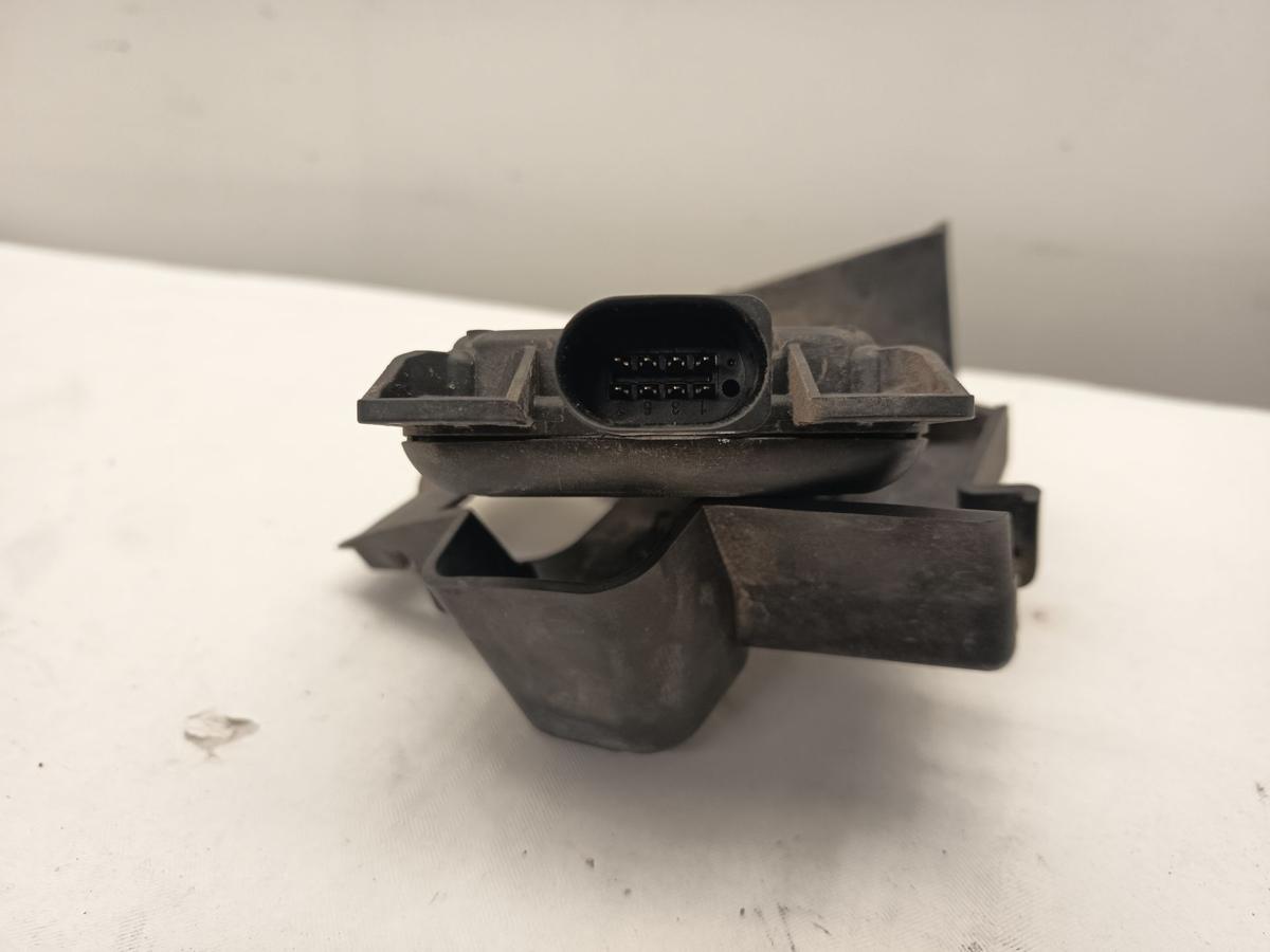 Skoda Superb 3V orig Steuergerät Toter-Winkel-Assistent Radarsensor HR Bj 2016