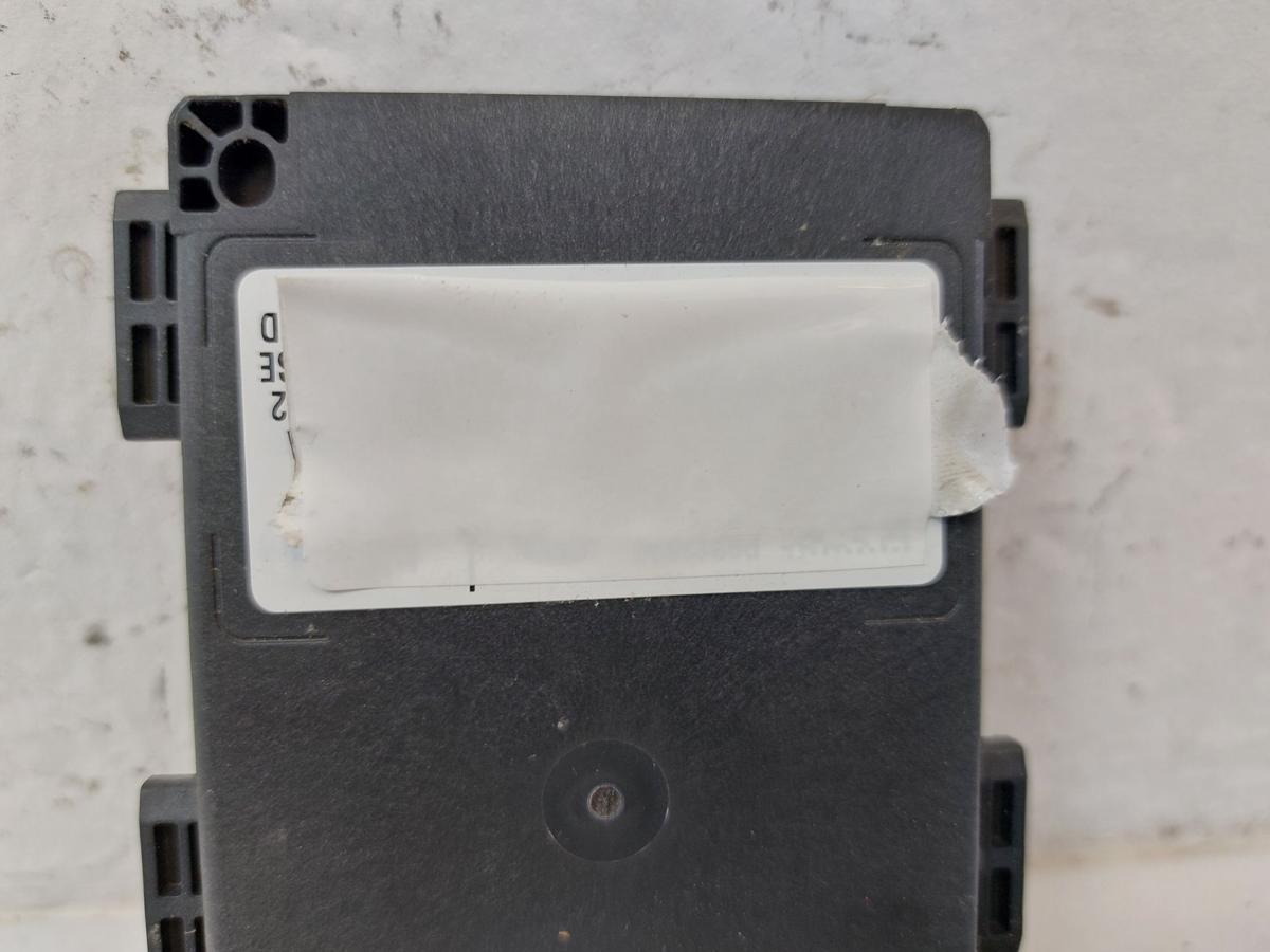 NIO ET7 Elektro Steuergerät Radarsensor Abstandsradar ACC Cruisecontrol