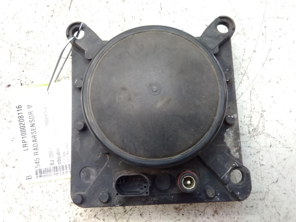 Mercedes S-Klasse W220 original Sensor Distronic Radarsensor A0005408817 Bj2001